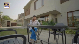 Hasrat - Episode 19 - 21st May 2024